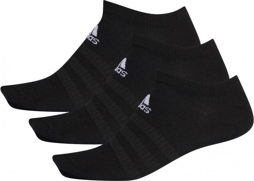 Adidas Light Low-Cut Socks 3Pair
